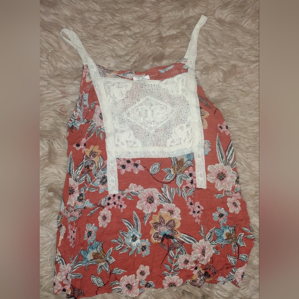 Maurices tank top